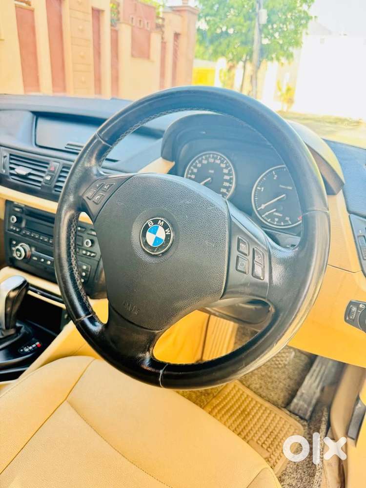 Bmw X1 Diesel Premium Car