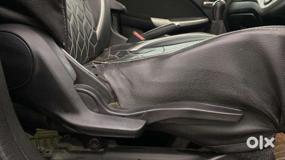 Maruti Suzuki Baleno 1.2 Alpha, 2017, Petrol