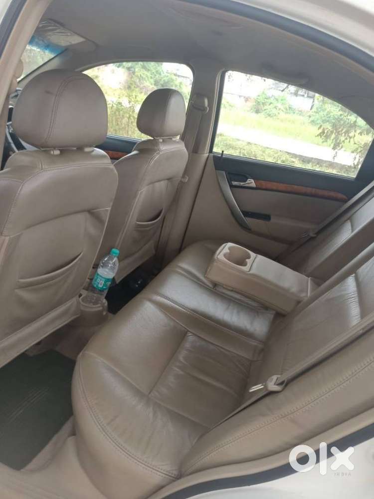 Chevrolet Aveo Lt, 2011, Petrol