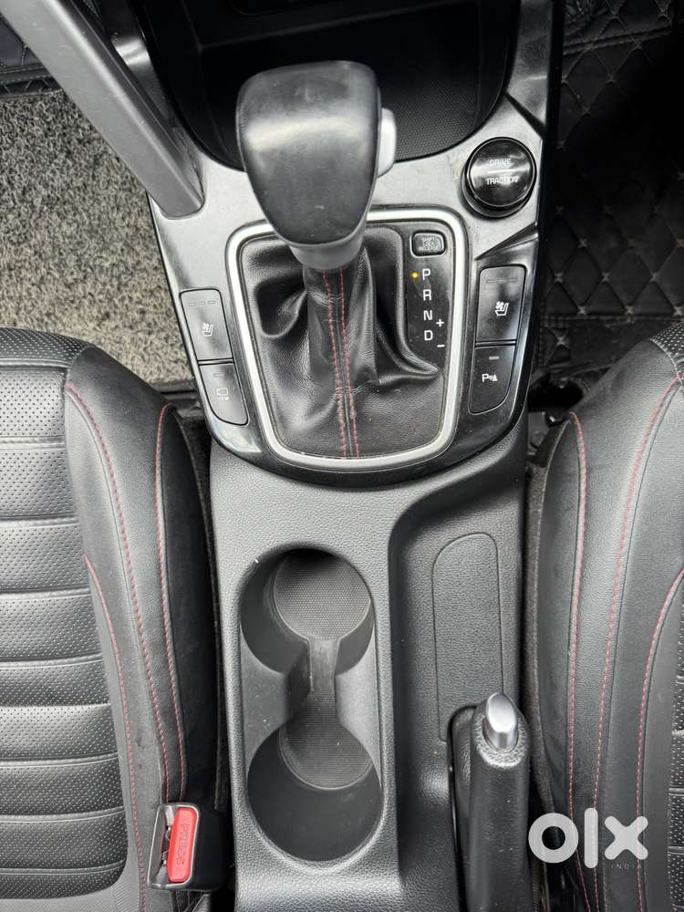 Kia Seltos Gtx Plus At D, 2021, Diesel