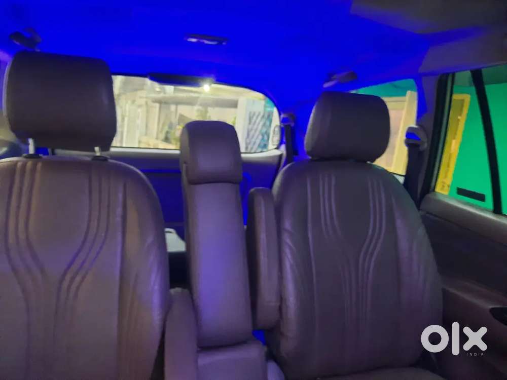 Toyota Innova 2015 Diesel Good Condition