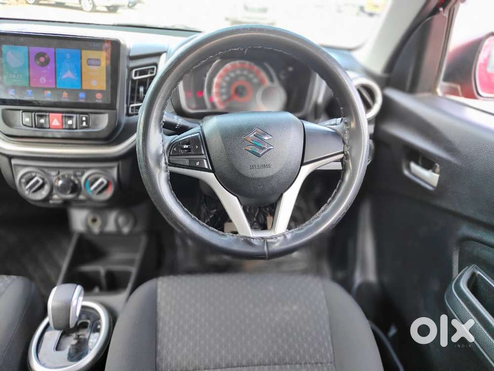 Maruti Suzuki Celerio 1.0 Zxi Ags, 2022, Petrol
