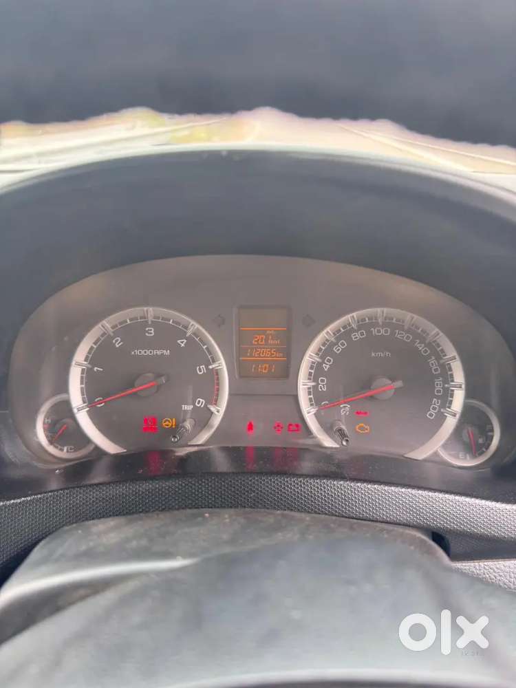 Maruti Suzuki Swift 2012 Diesel Well Maintained