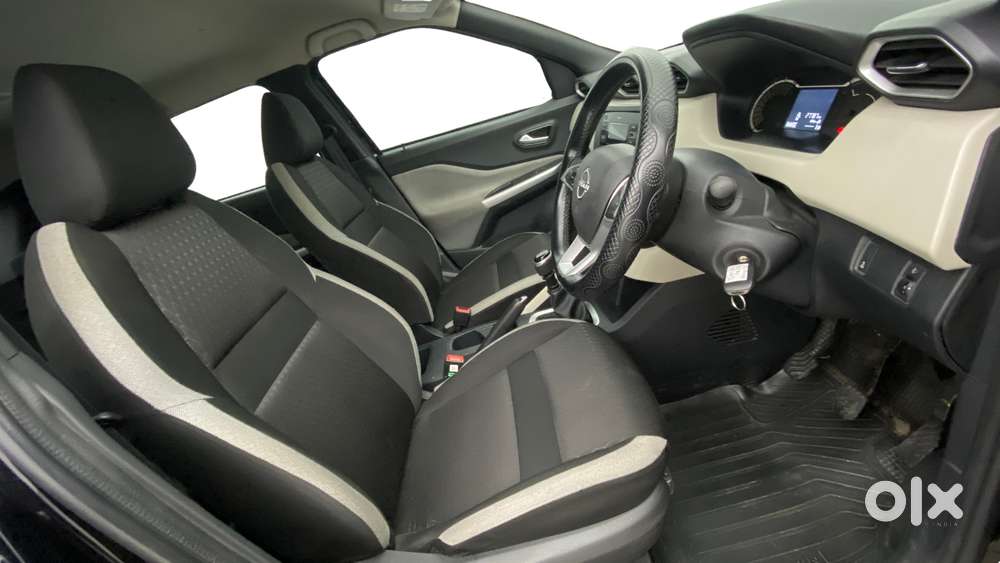 Nissan Magnite 1.0 Xl, 2023, Petrol