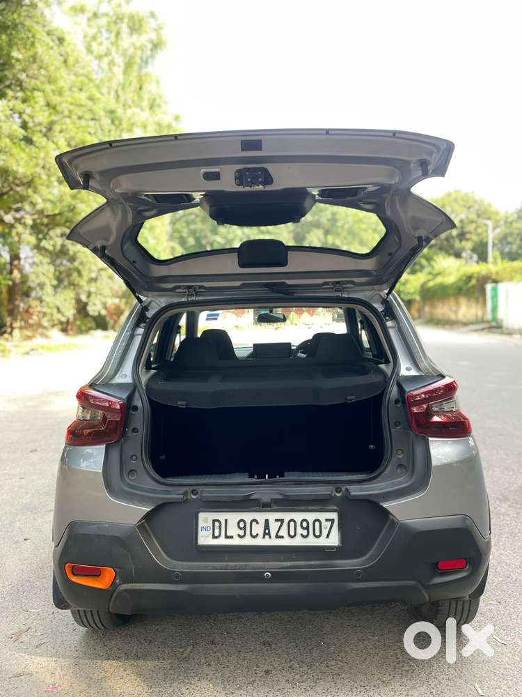 Citroen C3 Feel 1.2 Petrol Dual Tone, 2022, Petrol