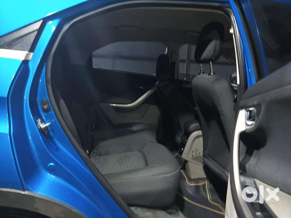 Tata Nexon 1.5 Revotorq Xz Plus, 2019, Diesel