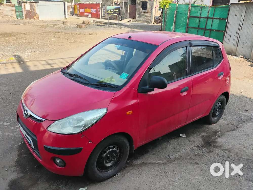 Hyundai I10 Best Budget Car For Sale