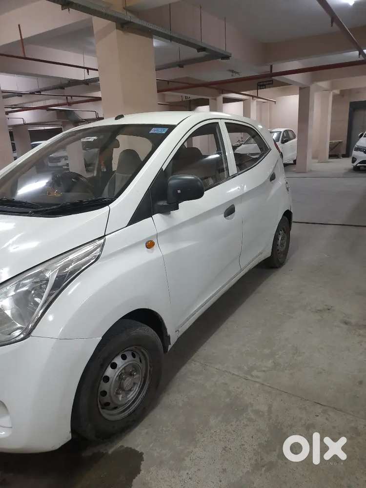 Eon Car Petrol Power Steering