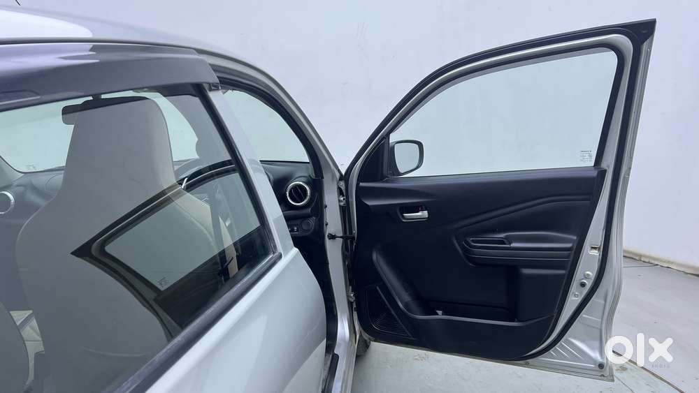 Maruti Suzuki Celerio Zxi, 2022, Petrol