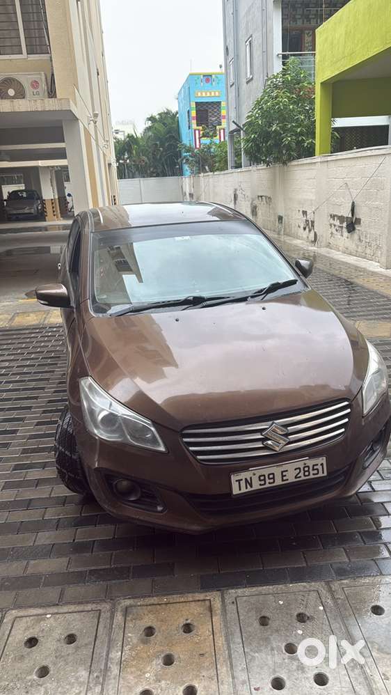 Maruti Suzuki Diesel 2016