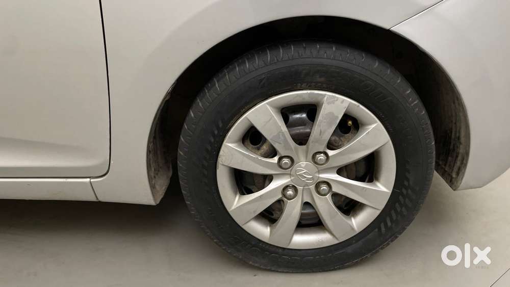 Hyundai Eon Magna +, 2012, Petrol