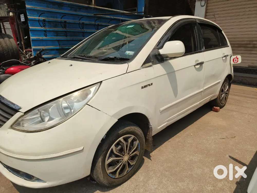Tata Indica Vista 2012