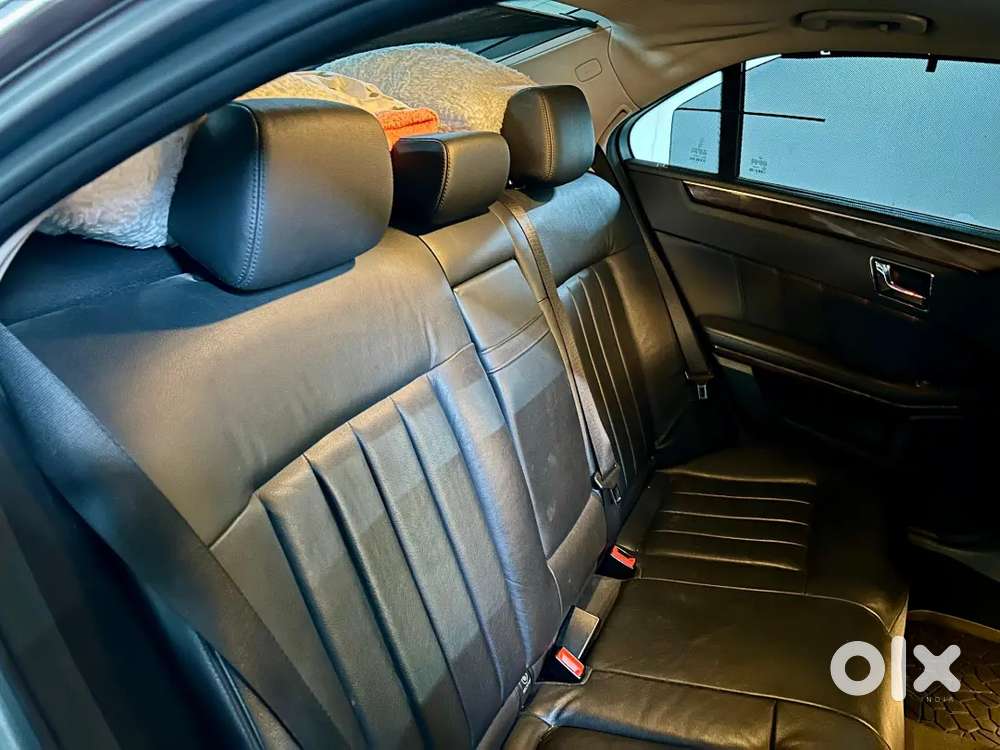 Immaculate  Mercedes E Class