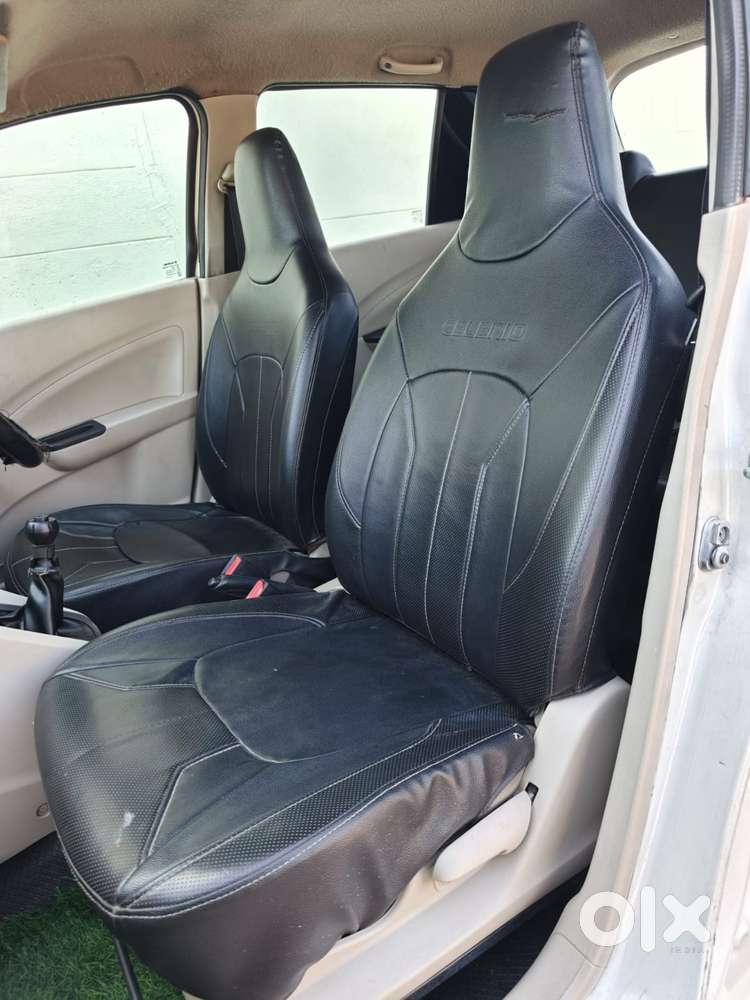 Maruti Suzuki Celerio 1.0 Tour H2 Cng, 2019, Cng & Hybrids