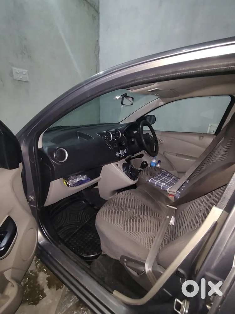 Datsun Go 1.2 A Eps 2017