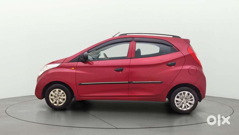 Hyundai Eon Era +, 2016, Petrol