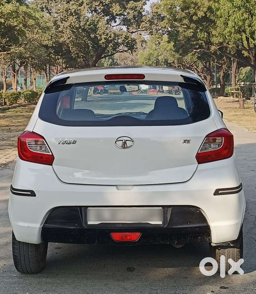 Tata Tiago Xe Diesel, 2018, Diesel