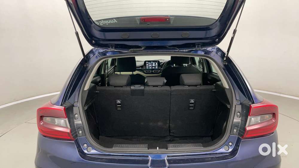 Toyota Glanza 1.2 V, 2023, Petrol