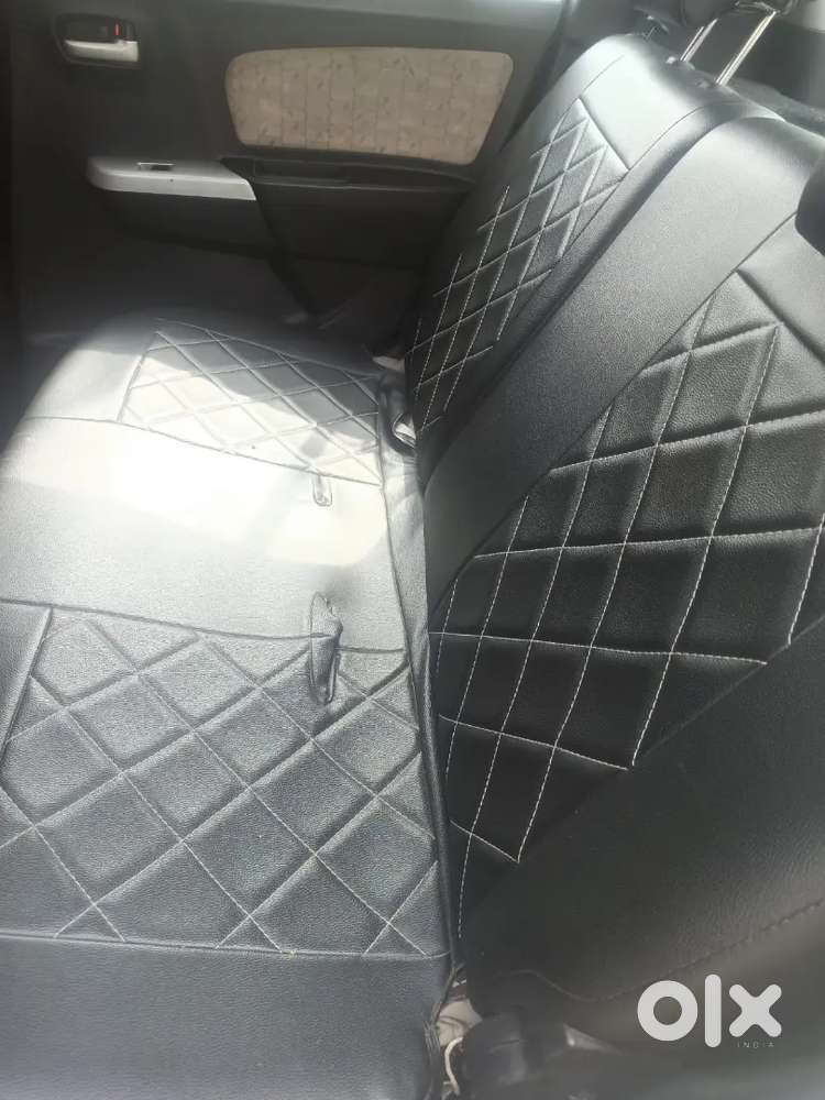 Maruti Suzuki Wagon R Vxi 2016