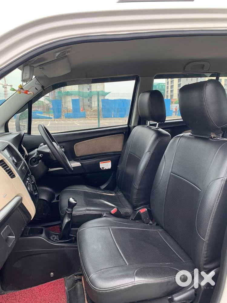Maruti Suzuki Wagon R Lxi Cng, 2018, Cng & Hybrids