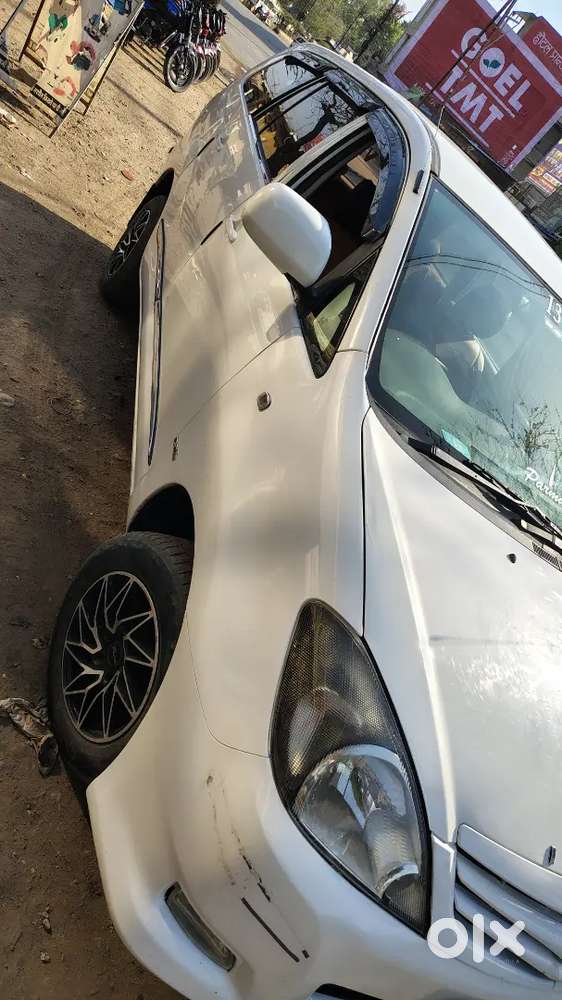 Toyota Innova 2009 Diesel Well Maintained