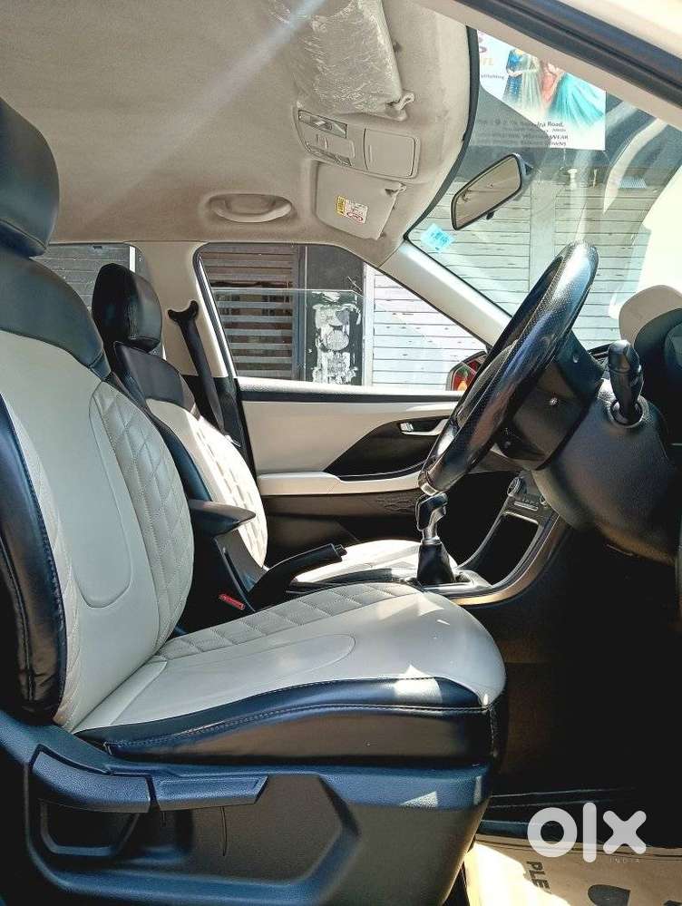 Hyundai Creta 1.5 S Petrol, 2021, Petrol