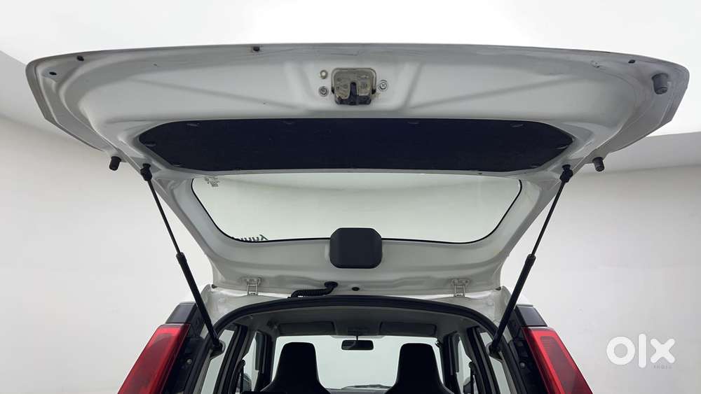 Maruti Suzuki Wagon R 1.0 2010-2013 Lxi Cng, 2019, Cng & Hybrids