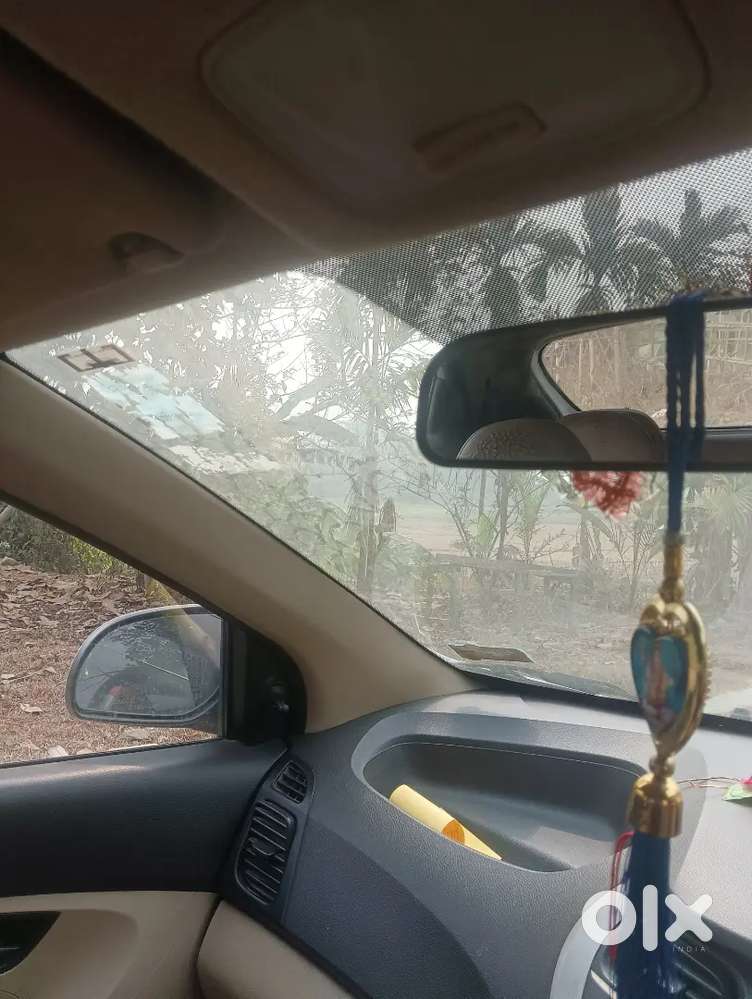 Hyundai Eon 2017 Petrol 41000 Km Driven