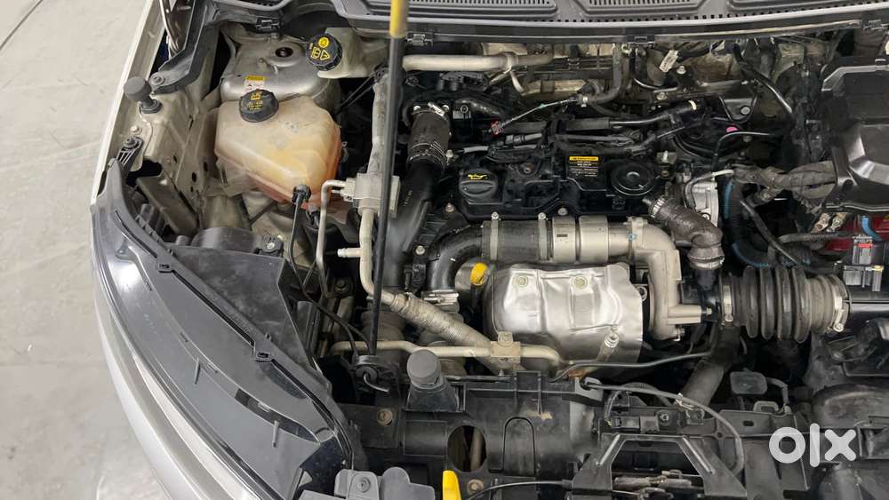 Ford Ecosport 1.5 Diesel Titanium, 2015, Diesel