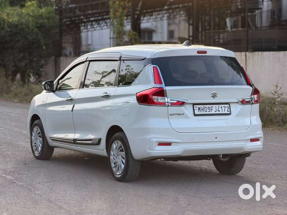 Maruti Suzuki Ertiga Vdi Shvs, 2019, Diesel