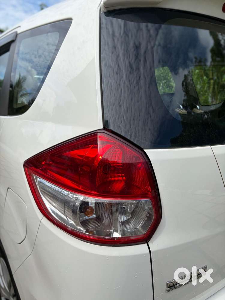 Maruthi Suzuki Ertiga Vdi