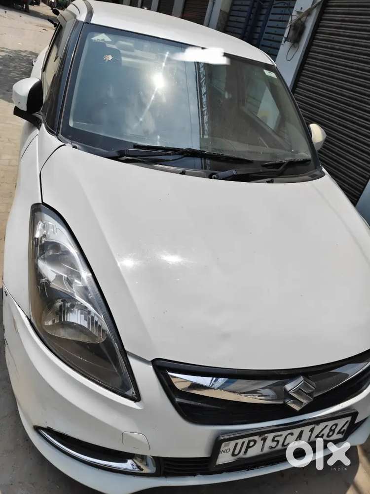 Maruti Suzuki Dzire 2016