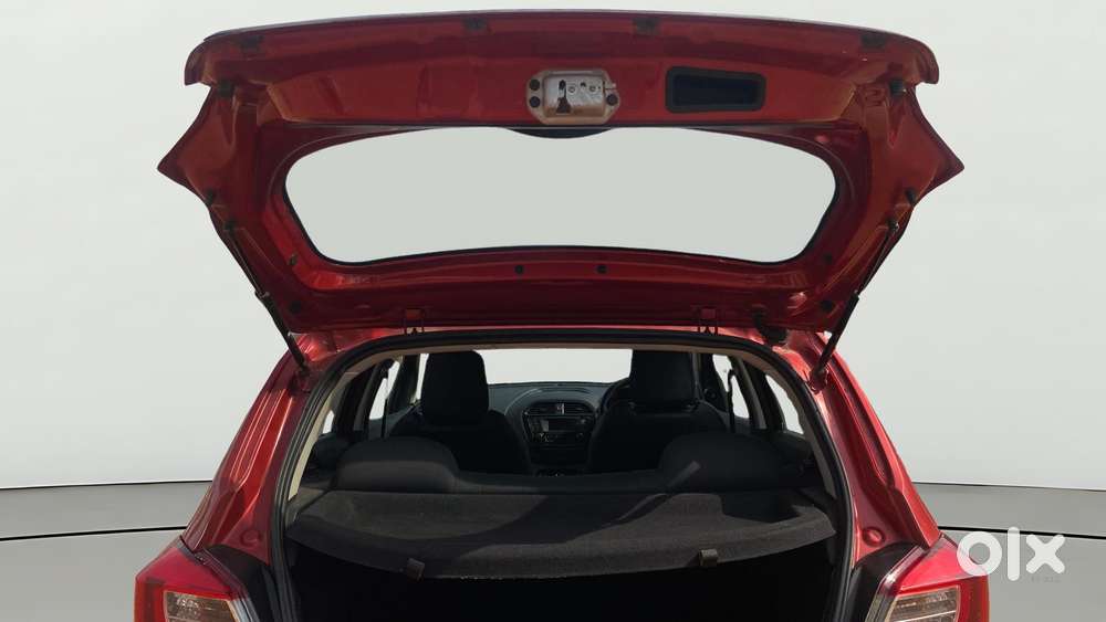 Tata Tiago 1.2 Revotron Xza, 2019, Petrol