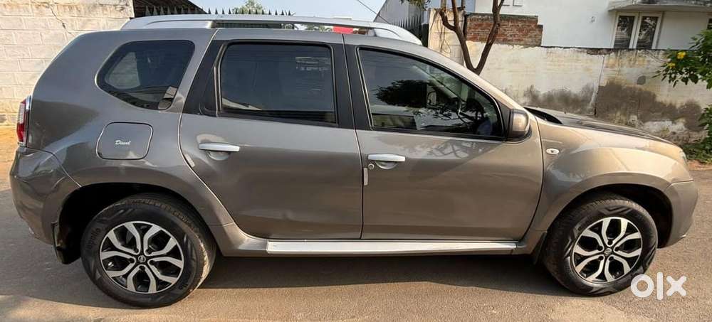 Nissan Terrano Xv D Thp Premium 110 Ps, 2014, Diesel