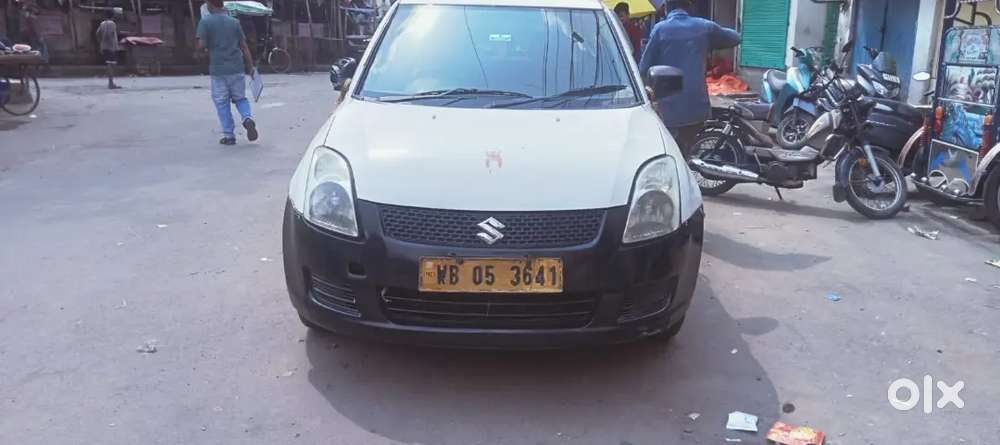 Maruti Suzuki Swift 2016