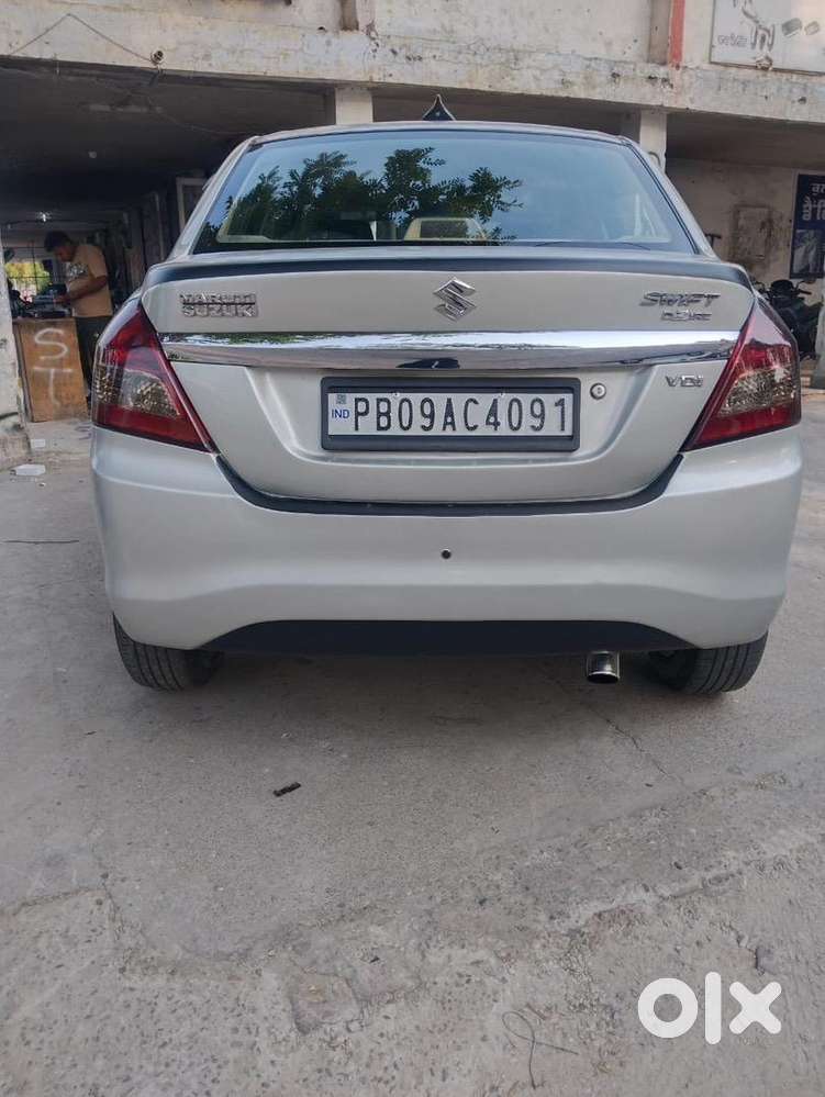 Maruti Suzuki Diesel 2017
