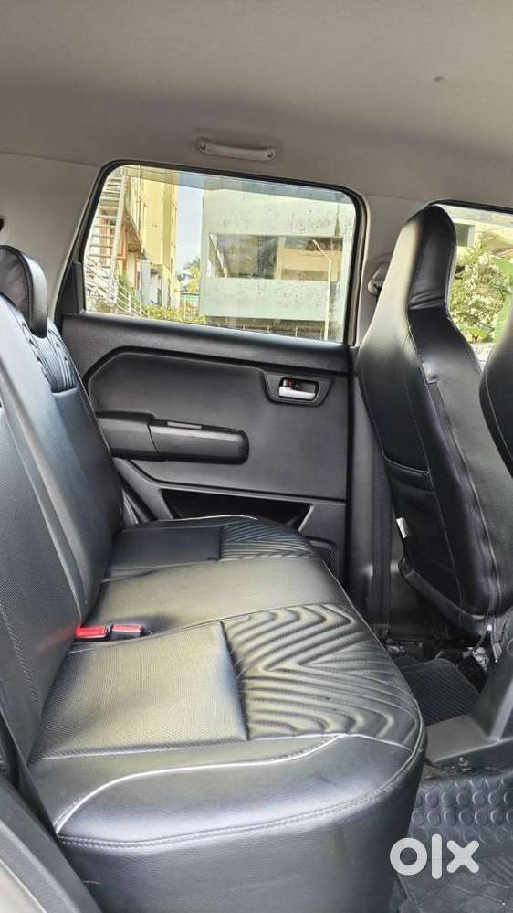 Maruti Suzuki Wagon R 1.0 Vxi Ags, 2023, Petrol