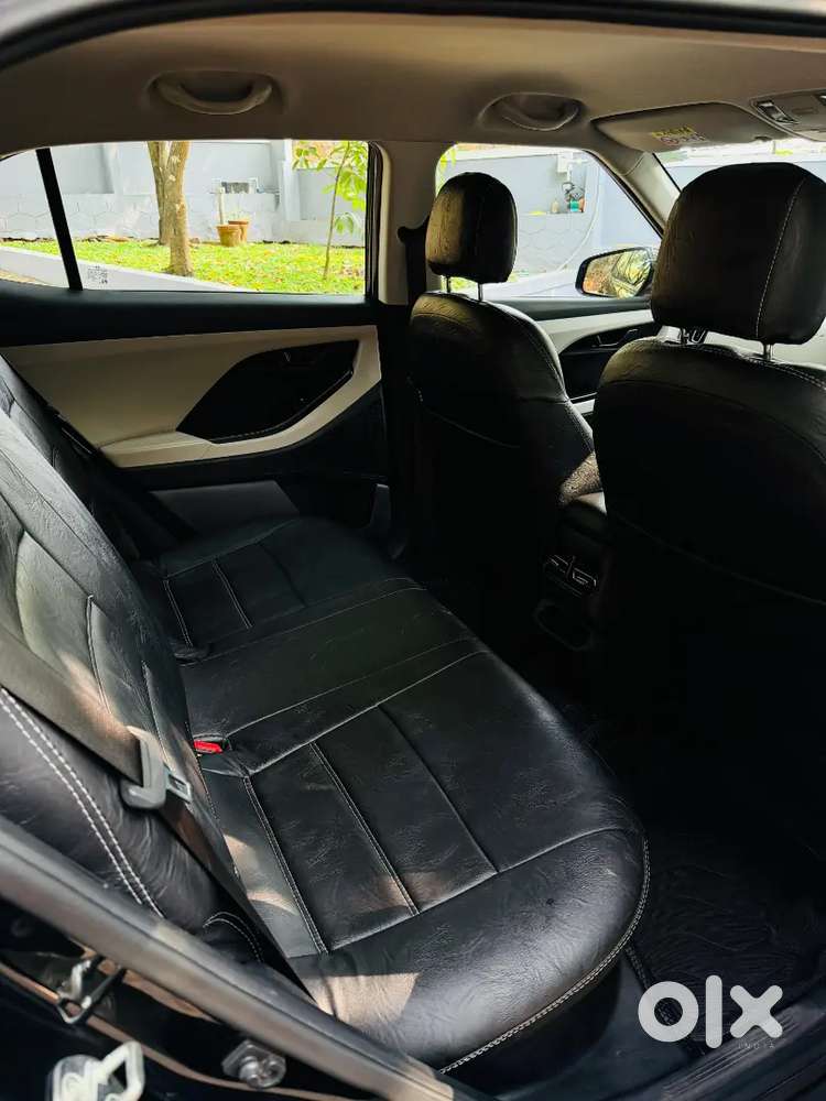 Hyundai Creta 2022 Diesel Well Maintained