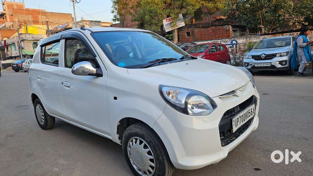 Maruti Suzuki Alto 800 Vxi, 2016, Petrol