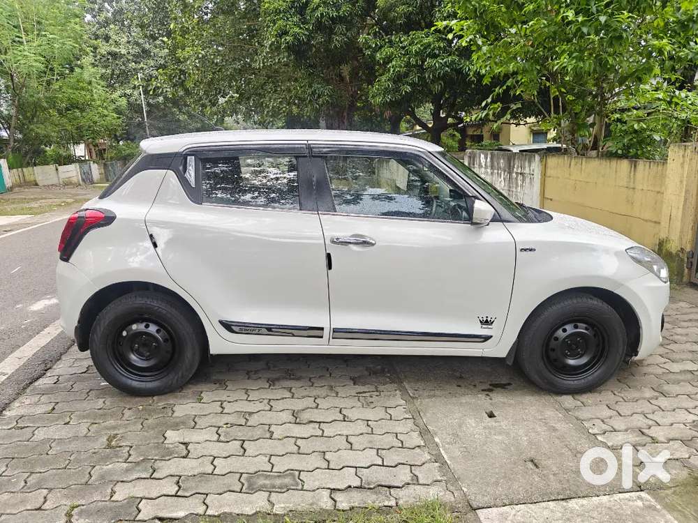 Maruti Swift Vdi 2018 Diesel Car