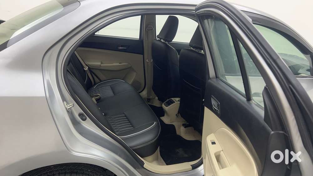 Maruti Suzuki Dzire 1.2 Vxi, 2020, Petrol