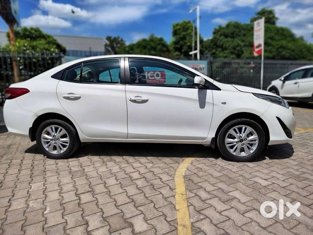 Toyota Yaris J, 2020, Petrol