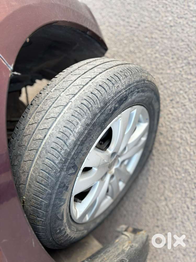 Maruti Suzuki Ertiga Vdi Shvs, 2018, Diesel