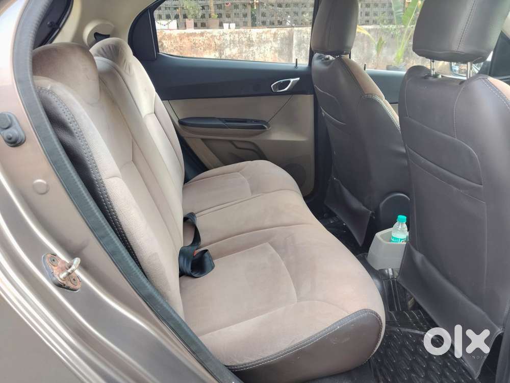 Tata Tiago 1.2 Revotron Xz Plus, 2016, Petrol