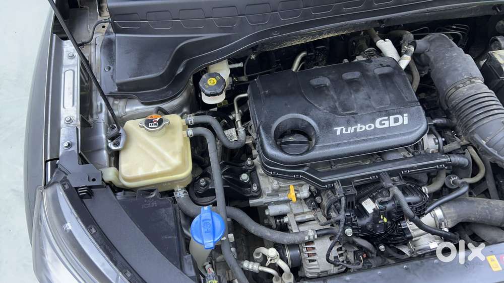 Kia Sonet 1.0 Gtx Plus Dct, 2021, Petrol