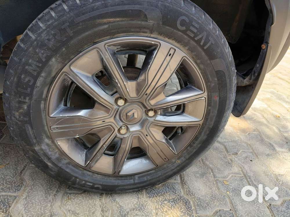 Renault Kwid Climber 1.0 Amt Opt, 2022, Petrol