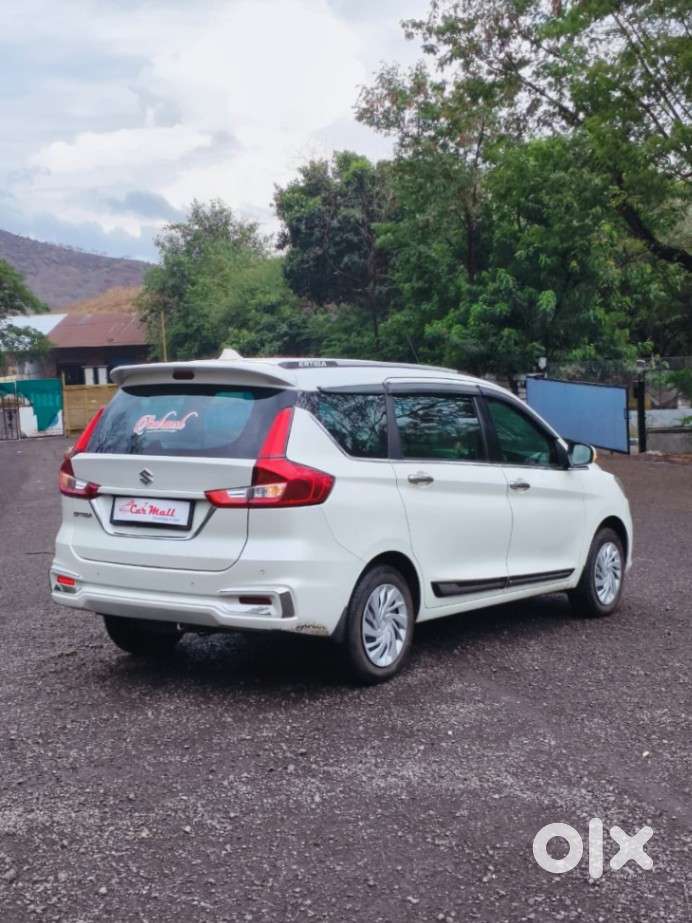 Maruti Suzuki Ertiga Vxi (o) Cng, 2021, Cng & Hybrids