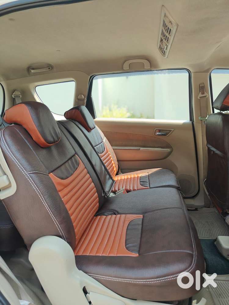 Maruti Suzuki Ertiga 2012-2015 Vdi, 2012, Diesel