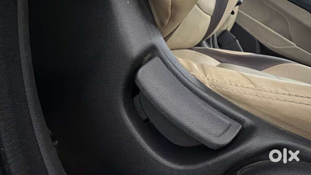 Hyundai Verna 1.6 Vtvt Sx, 2019, Petrol