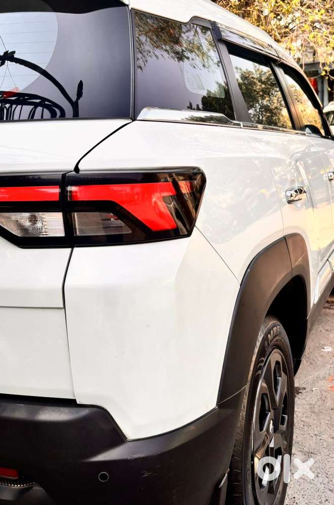 Maruti Suzuki Brezza Vxi S-cng, 2023, Cng & Hybrids